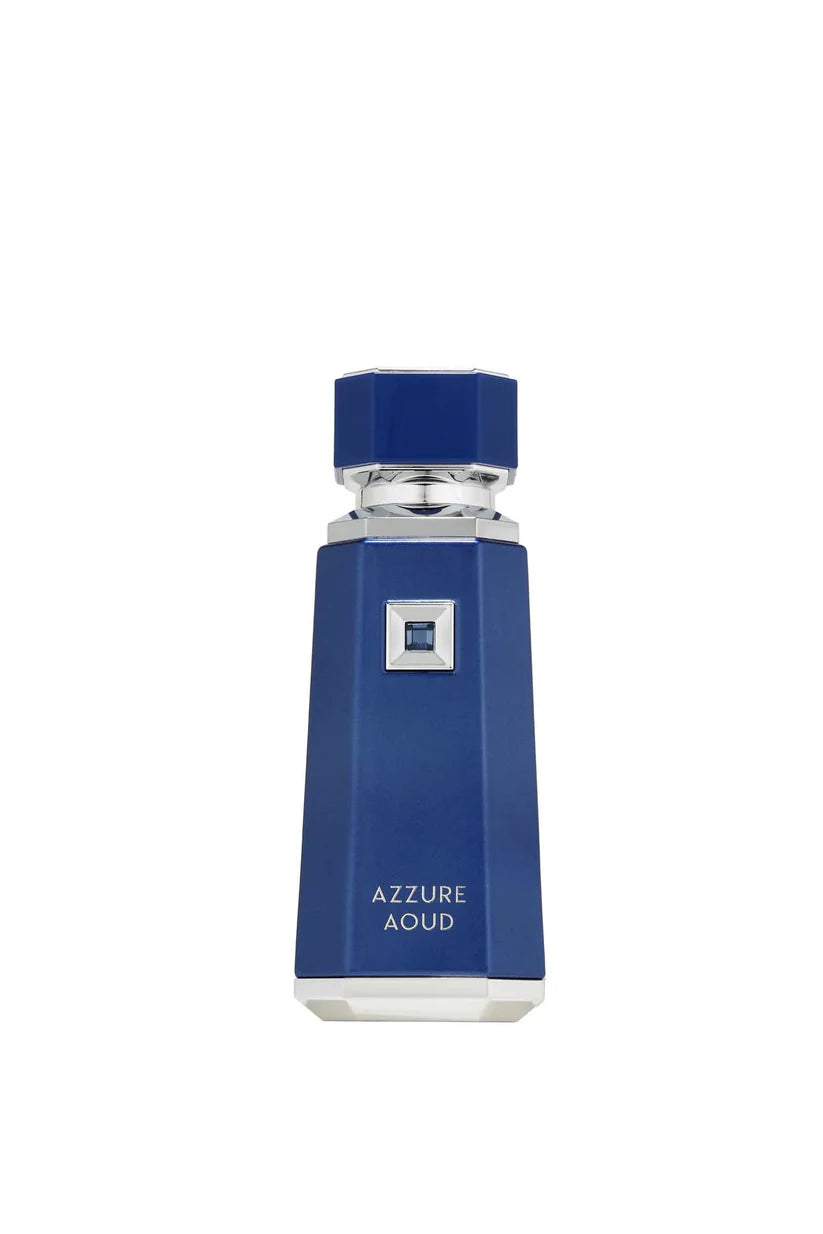 French Avenue - AZZURE AOUD Eau de Parfum 100ml