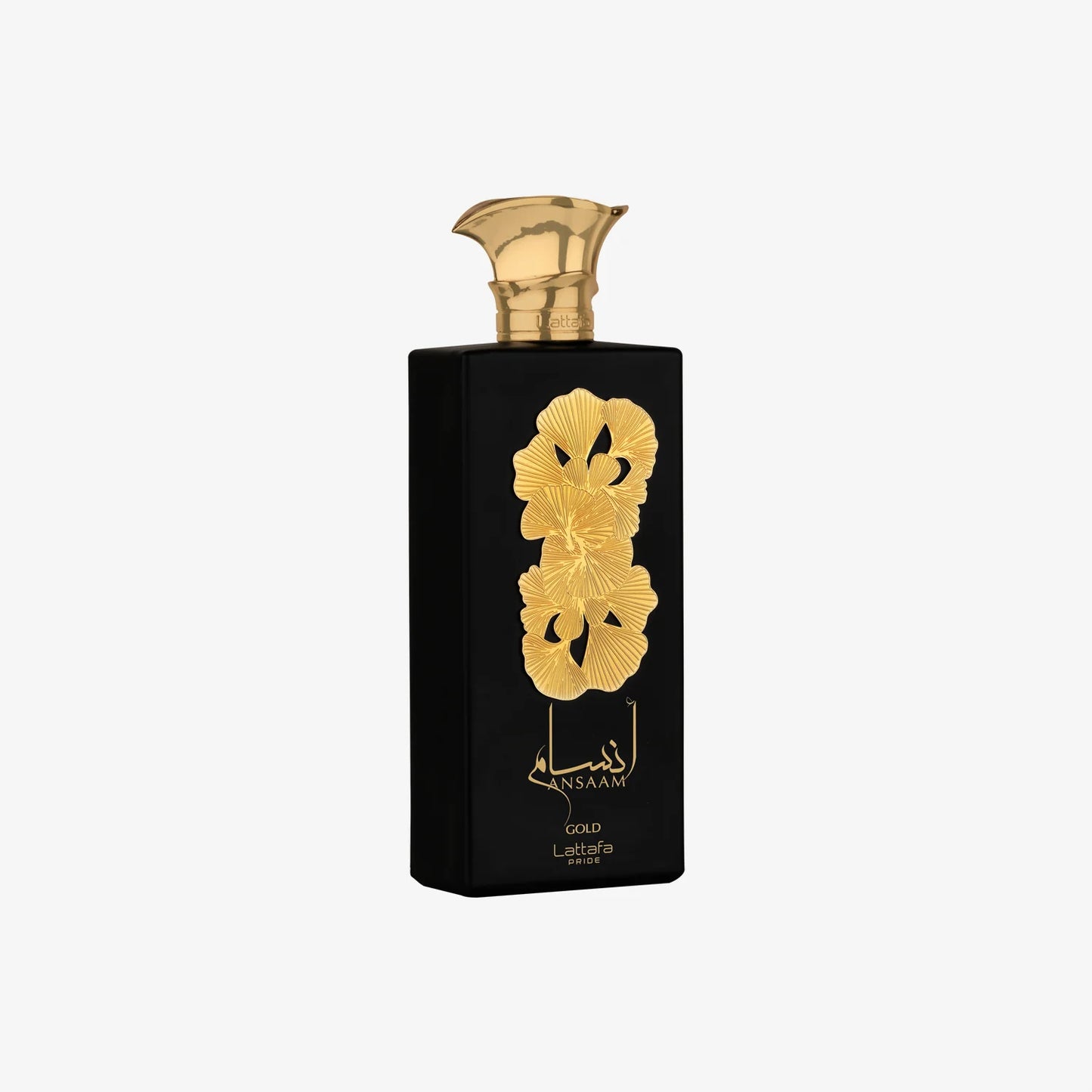 Lattafa Ansaam Gold Eau de Parfum 100ml