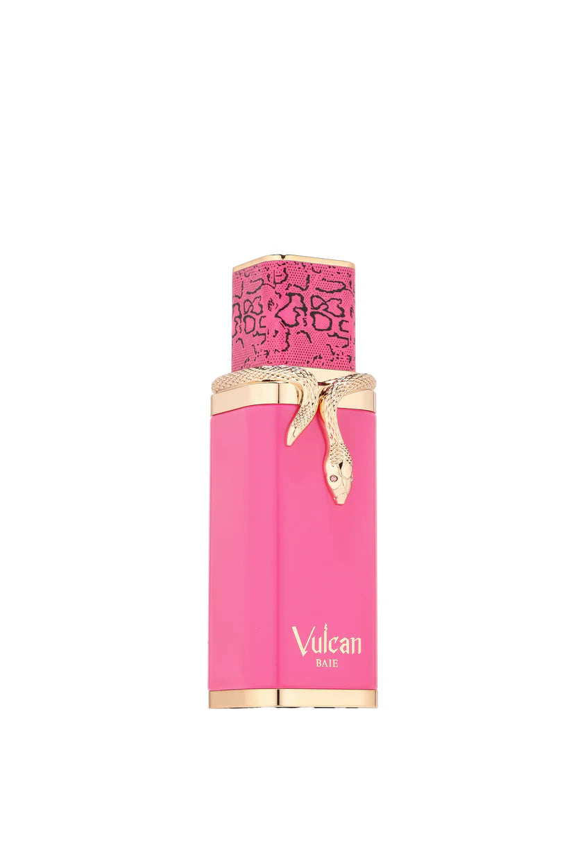 French Avenue - VULCAN BAIE Eau de Parfum (100ml)