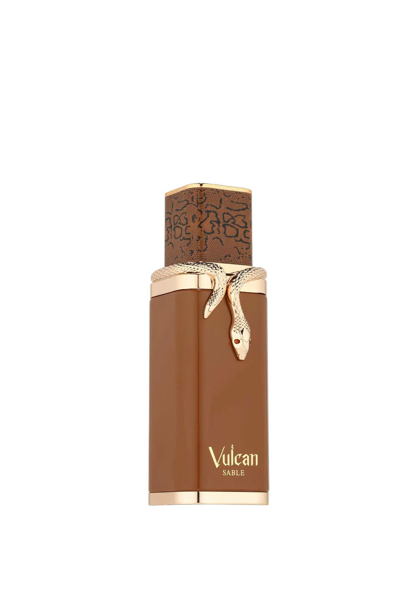 French Avenue - VULCAN SABLE Eau de Parfum (100ml)