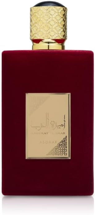 Lattafa Ameerat al Arab Eau de Parfum 100 ml