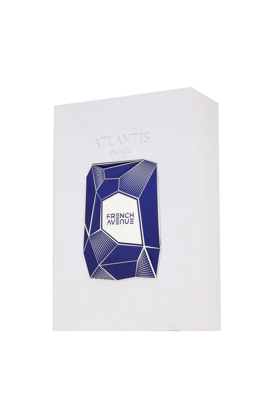 French Avenue - Atlantis extrait Extrait de Parfum 80ml