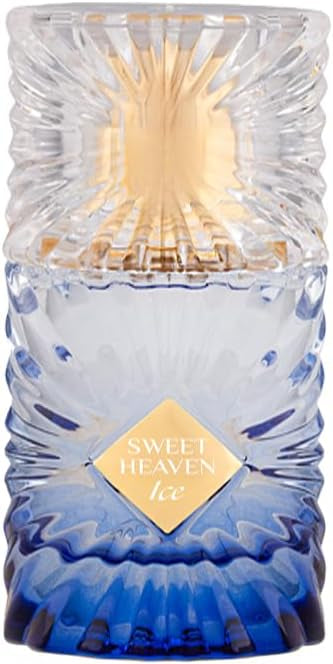 Sweet Heaven Ice by Gulf Orchid Eau de Parfum  20ml