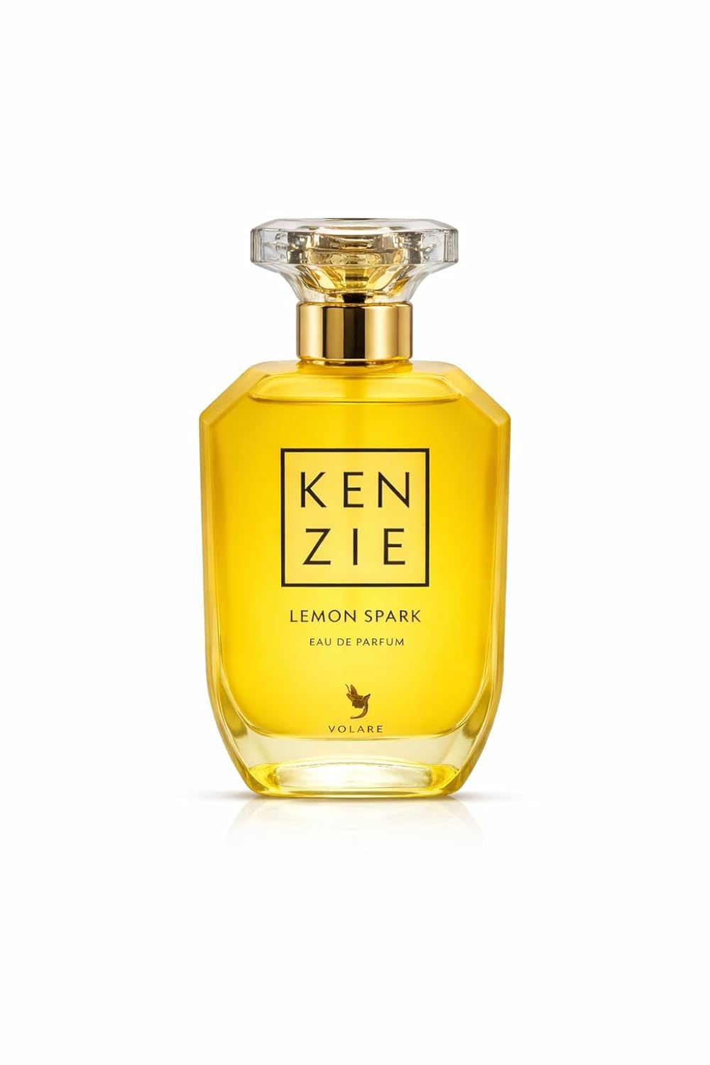 Volare – Kenzie Lemon Spark 100ml  Eau de Parfum