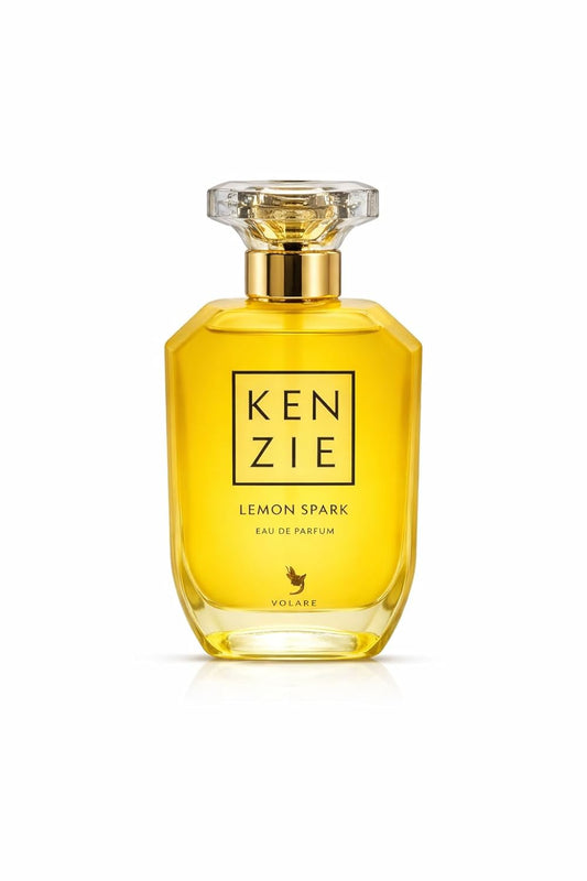 Volare – Kenzie Lemon Spark 100ml  Eau de Parfum