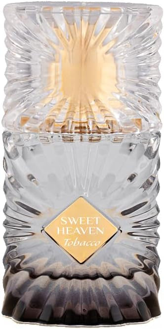 Sweet Heaven Tobacco by Gulf Orchid Eau de Parfum  20ml