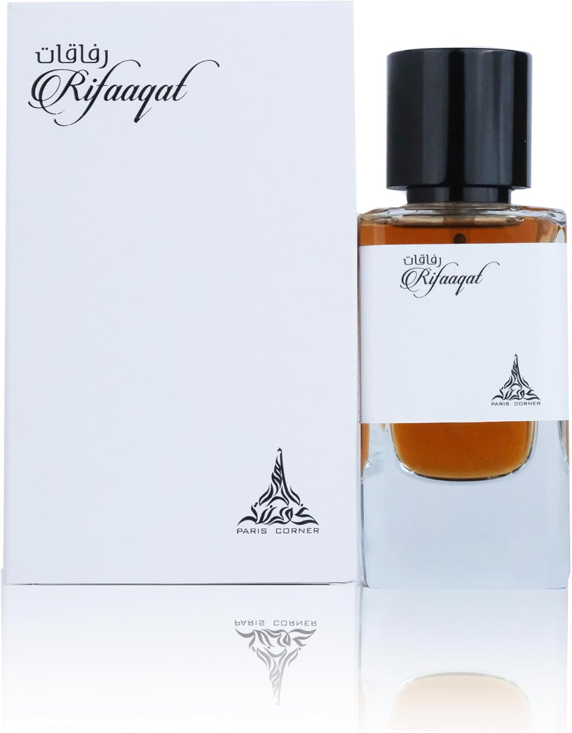 Paris Corner Rifaaqat Eau de Parfum 85ml