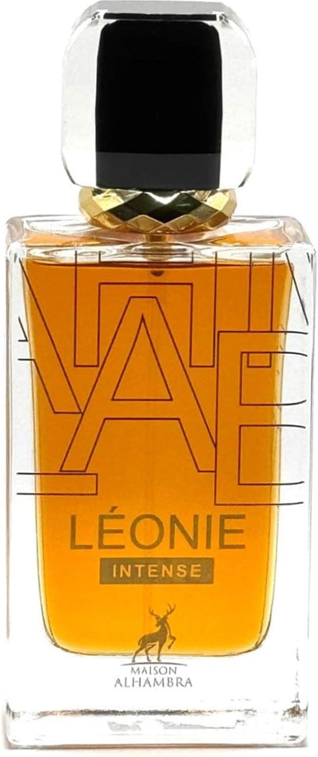 Maison Alhambra Léonie intense Eau de Parfum 100 ml