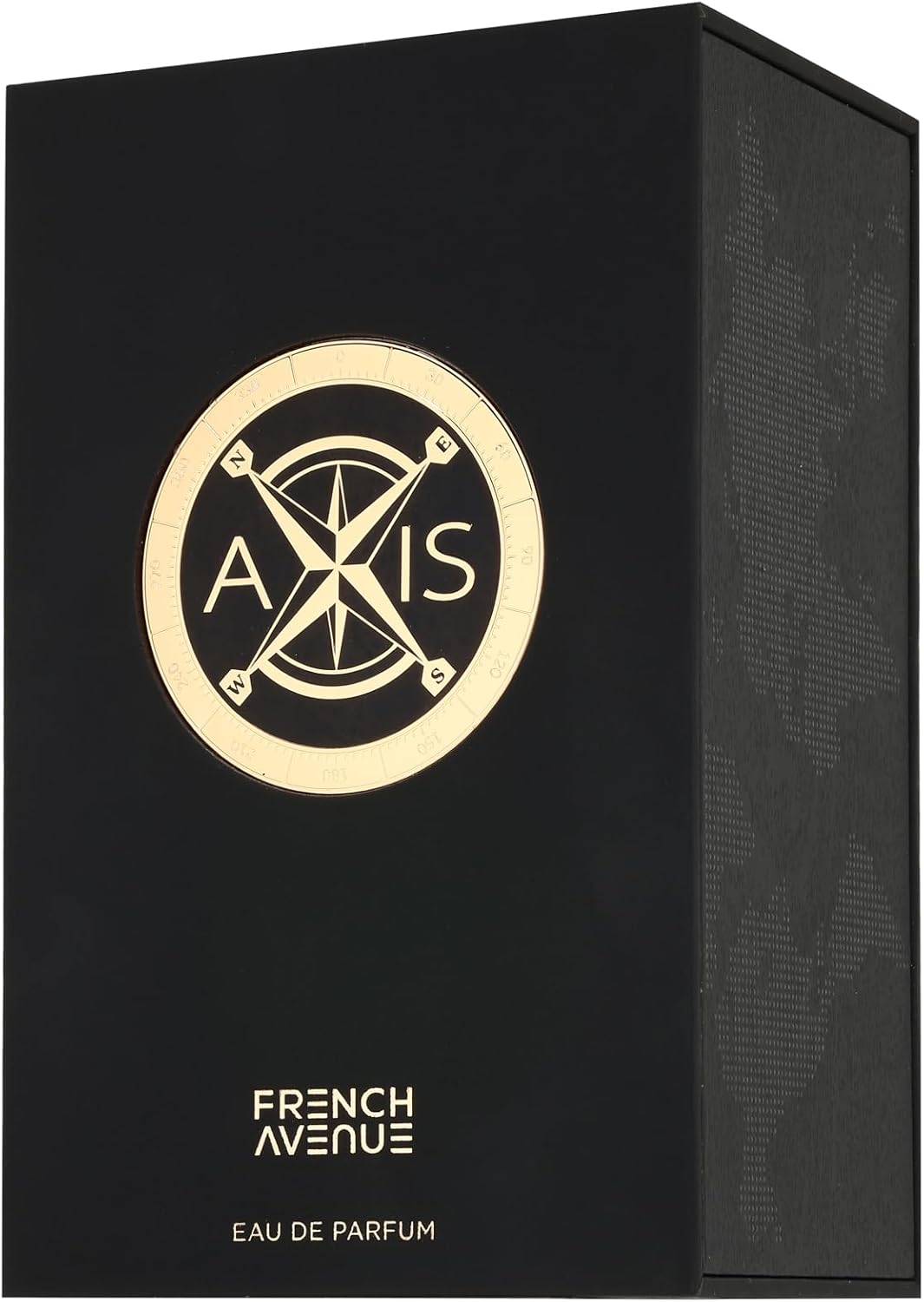 French Avenue Axis Eau de Parfum 100 ml
