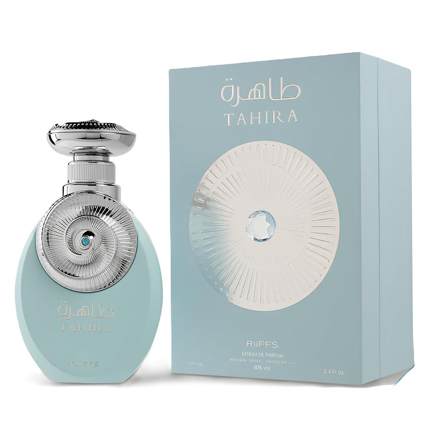 Riiffs Parfums Tahira  EDP 100ml