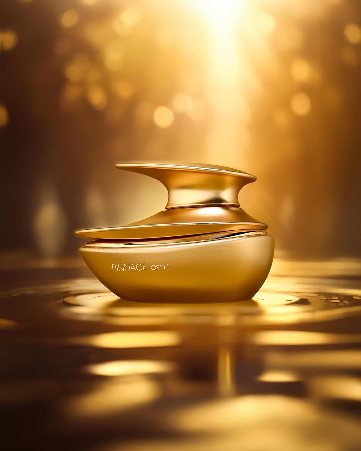 French Avenue - Pinnace Oryn  Eau de Parfum 100 ml