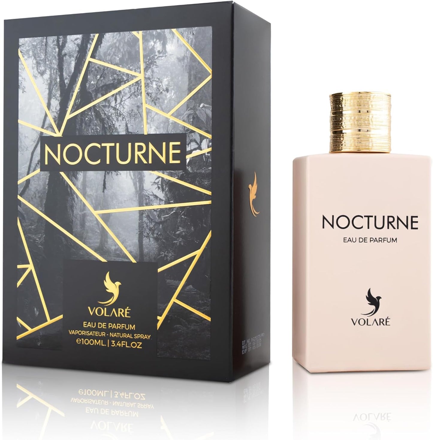 Volare – Nocturne 100ml Eau de Parfum