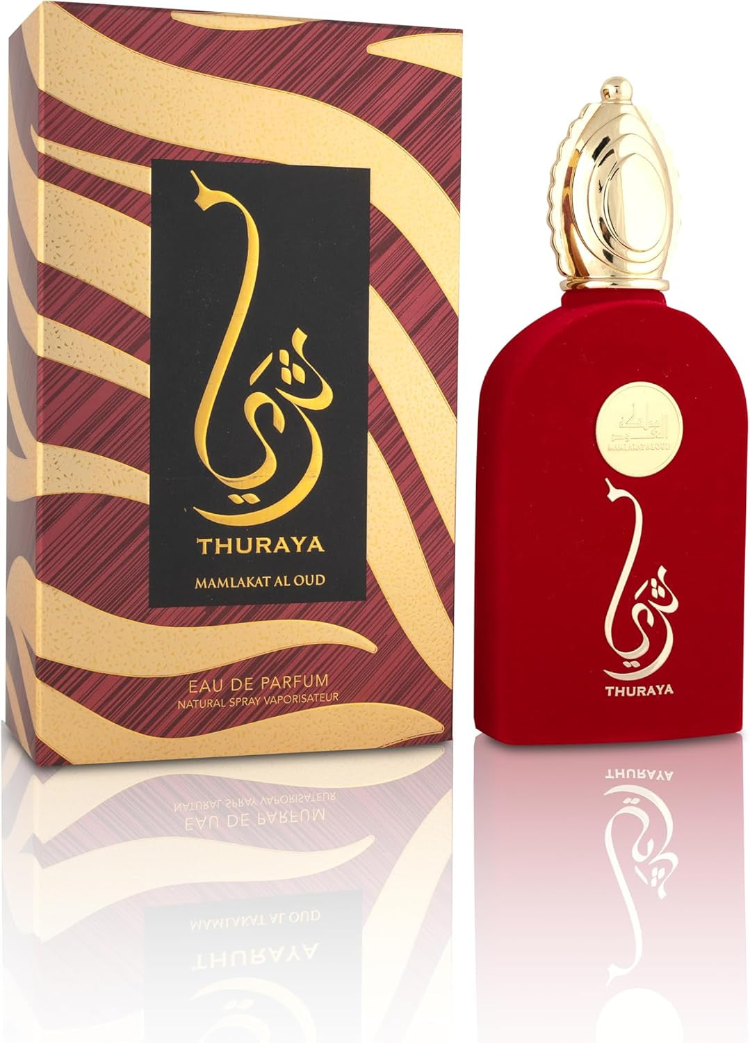 Lattafa Thuraya Eau de Parfum 100 ml