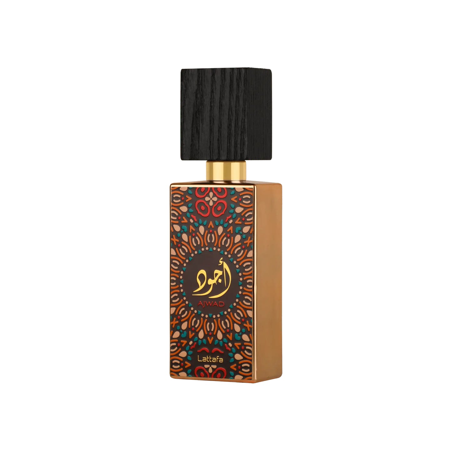 Lattafa Ajwad Eau de Parfum 100ml