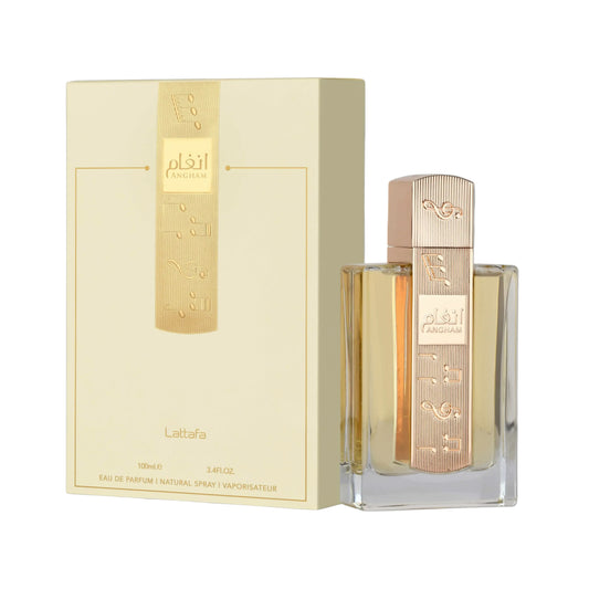 Lattafa Angham Eau de Parfum 100 ml