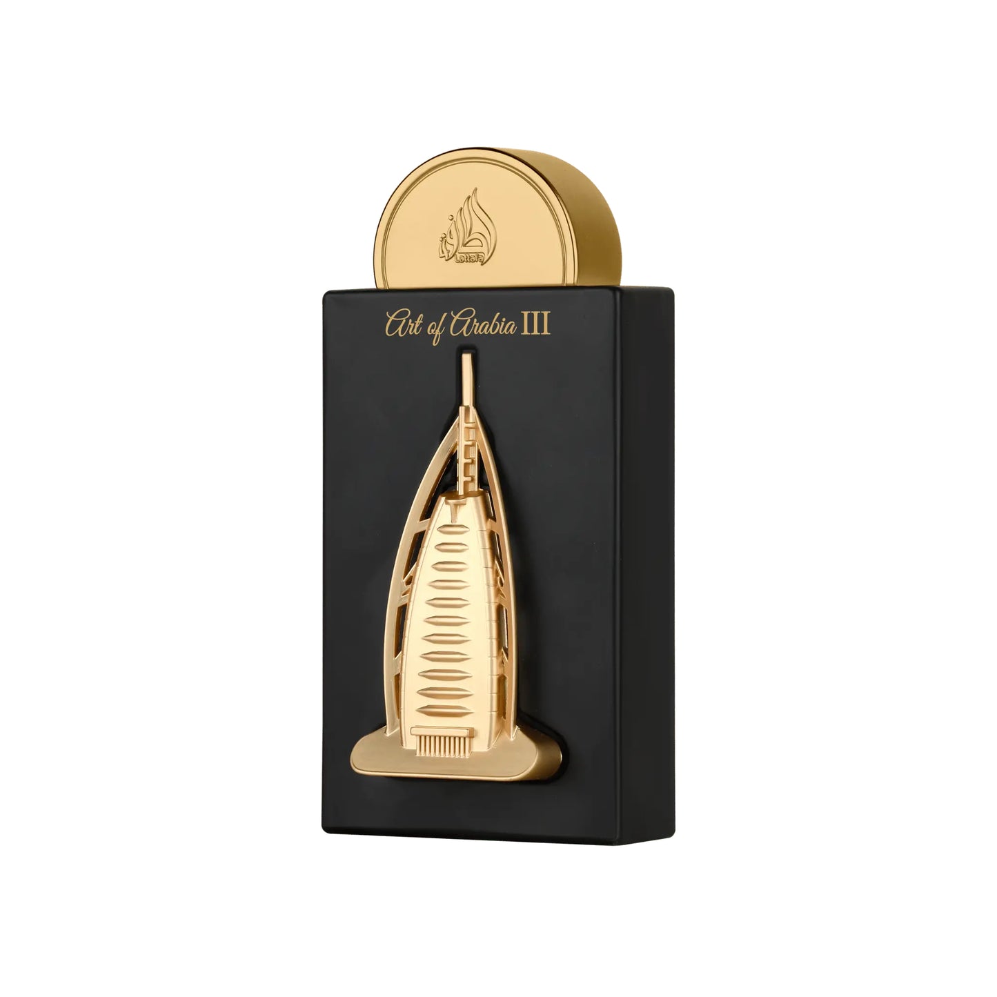 Lattafa Art of Arabia III Eau de Parfum 100ml