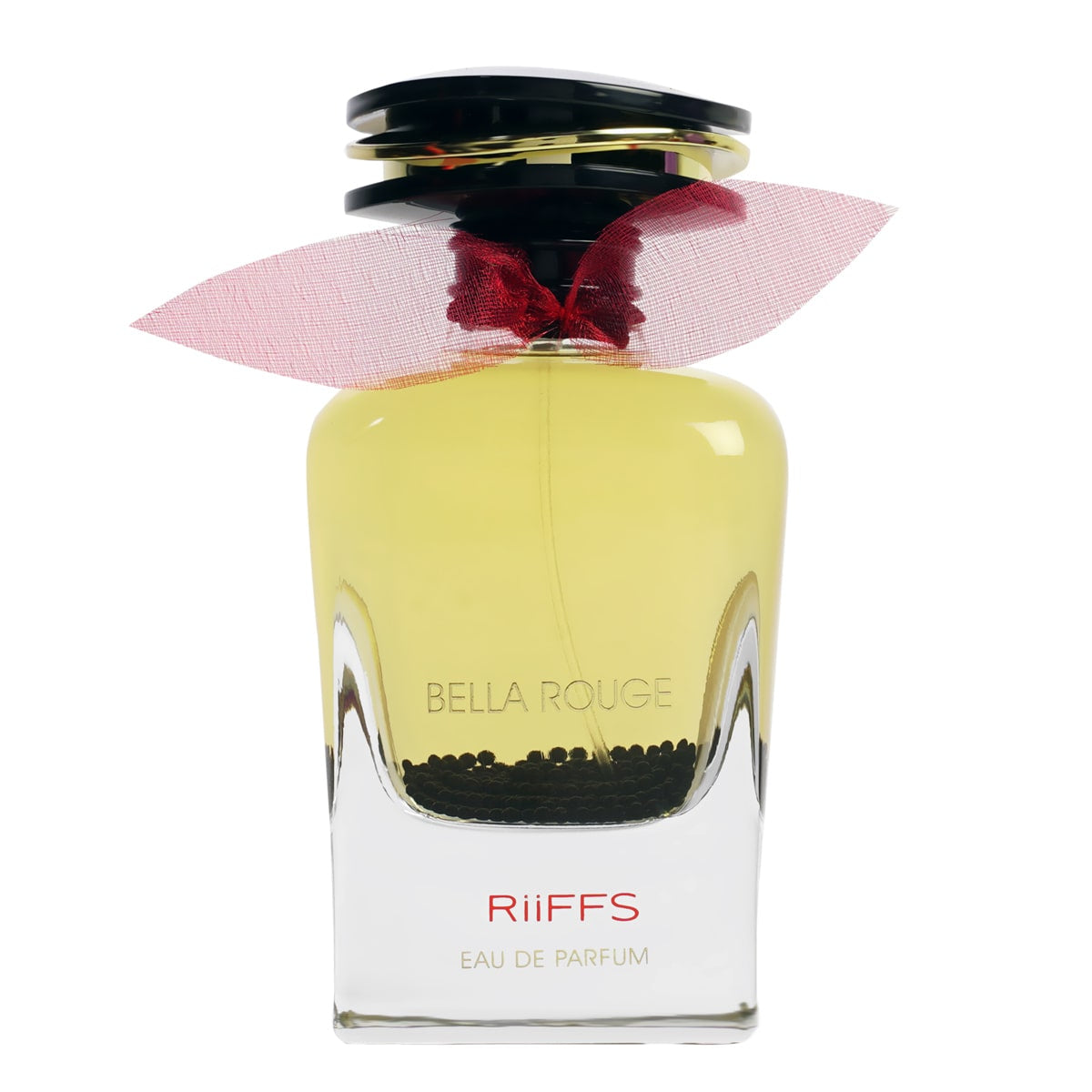 Riffs Bella Rouge Eau De Parfum 100 ml