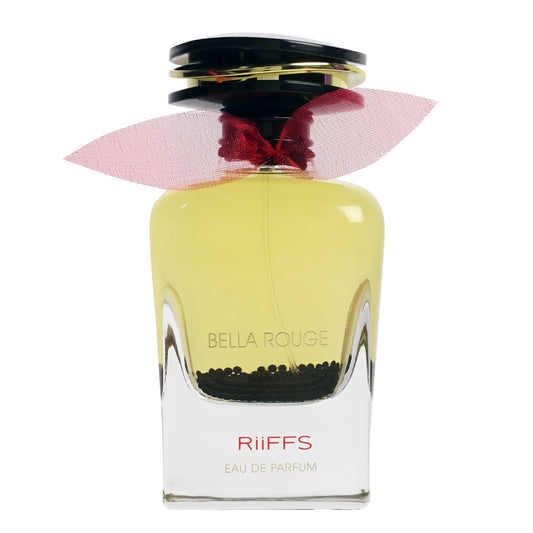 Riffs Bella Rouge Eau De Parfum 100 ml