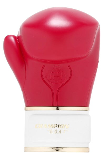 Fragrance World G.O.A.T Eau de Parfum 100 ml