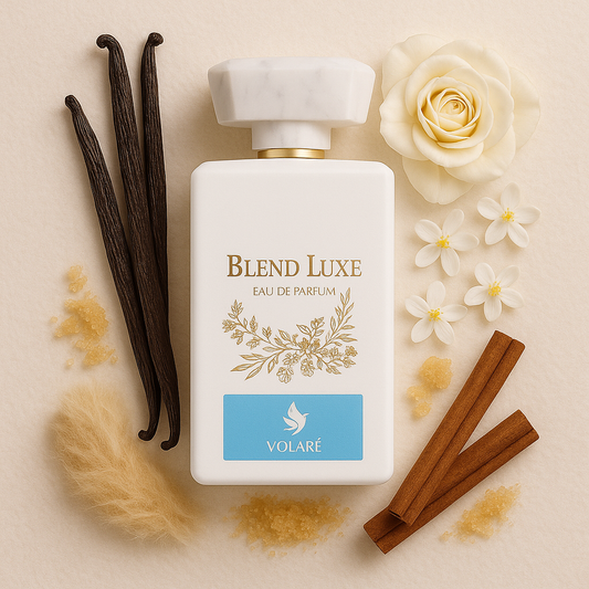Volare – Blend Luxe  100ml Eau de Parfum