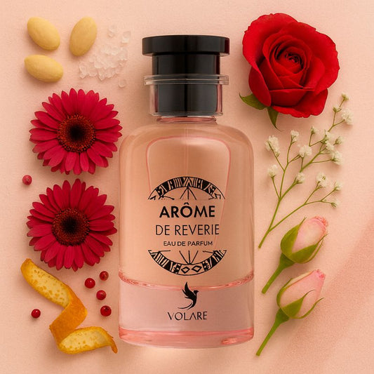Volare – Arôme de Rêverie 100ml Volare Eau de Parfum