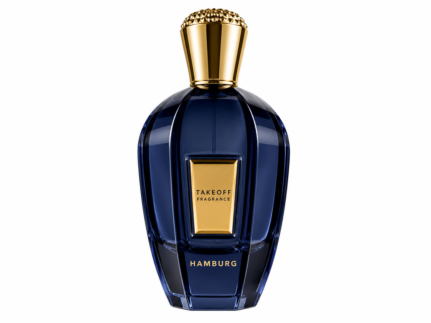 Hamburg - Takeoff 100ml Eau de Parfum