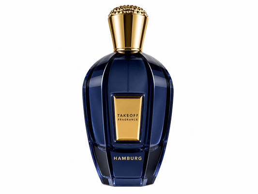 Hamburg - Takeoff 100ml Eau de Parfum