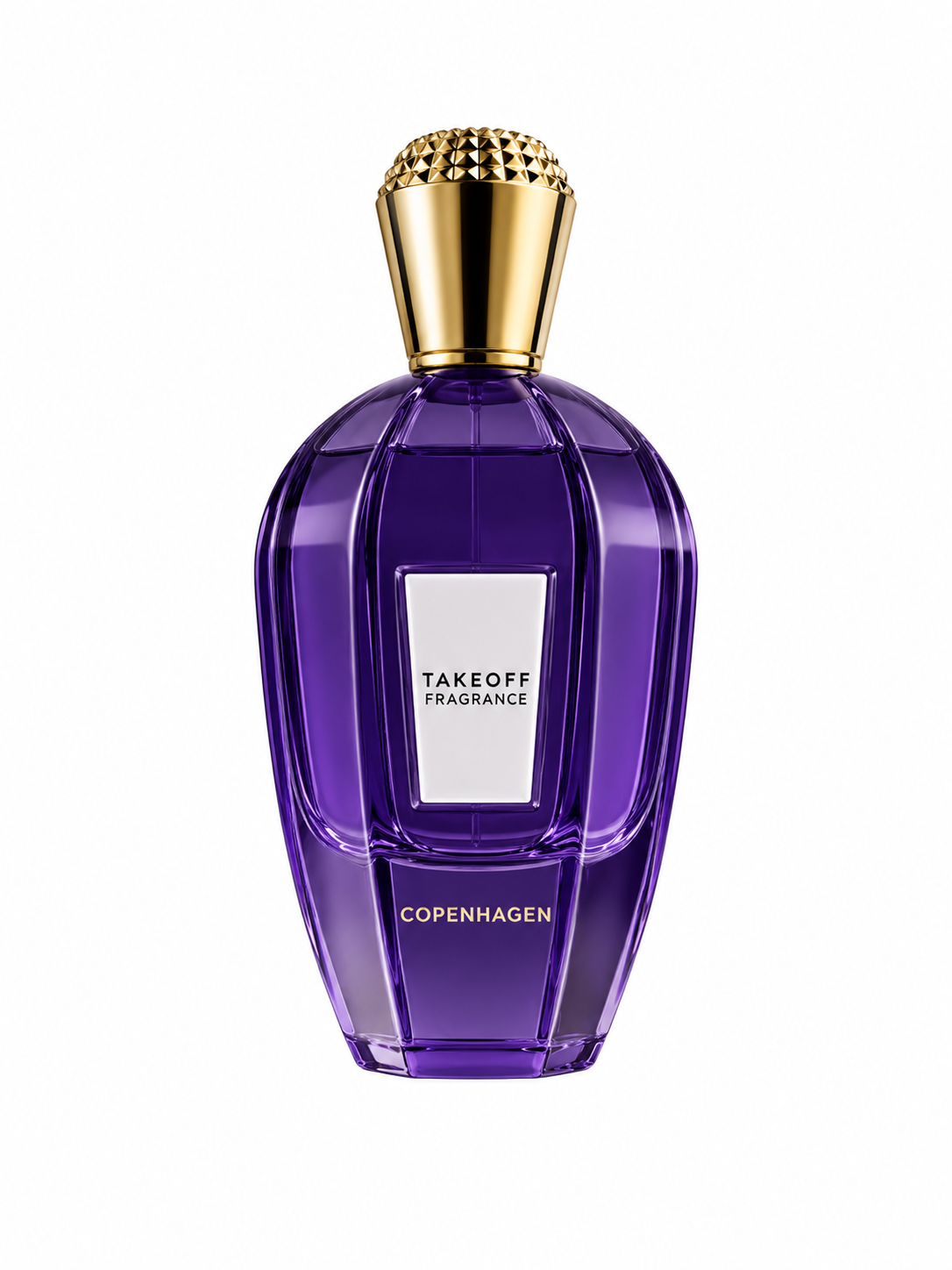 Copenhagen - Takeoff 100ml Eau de Parfum