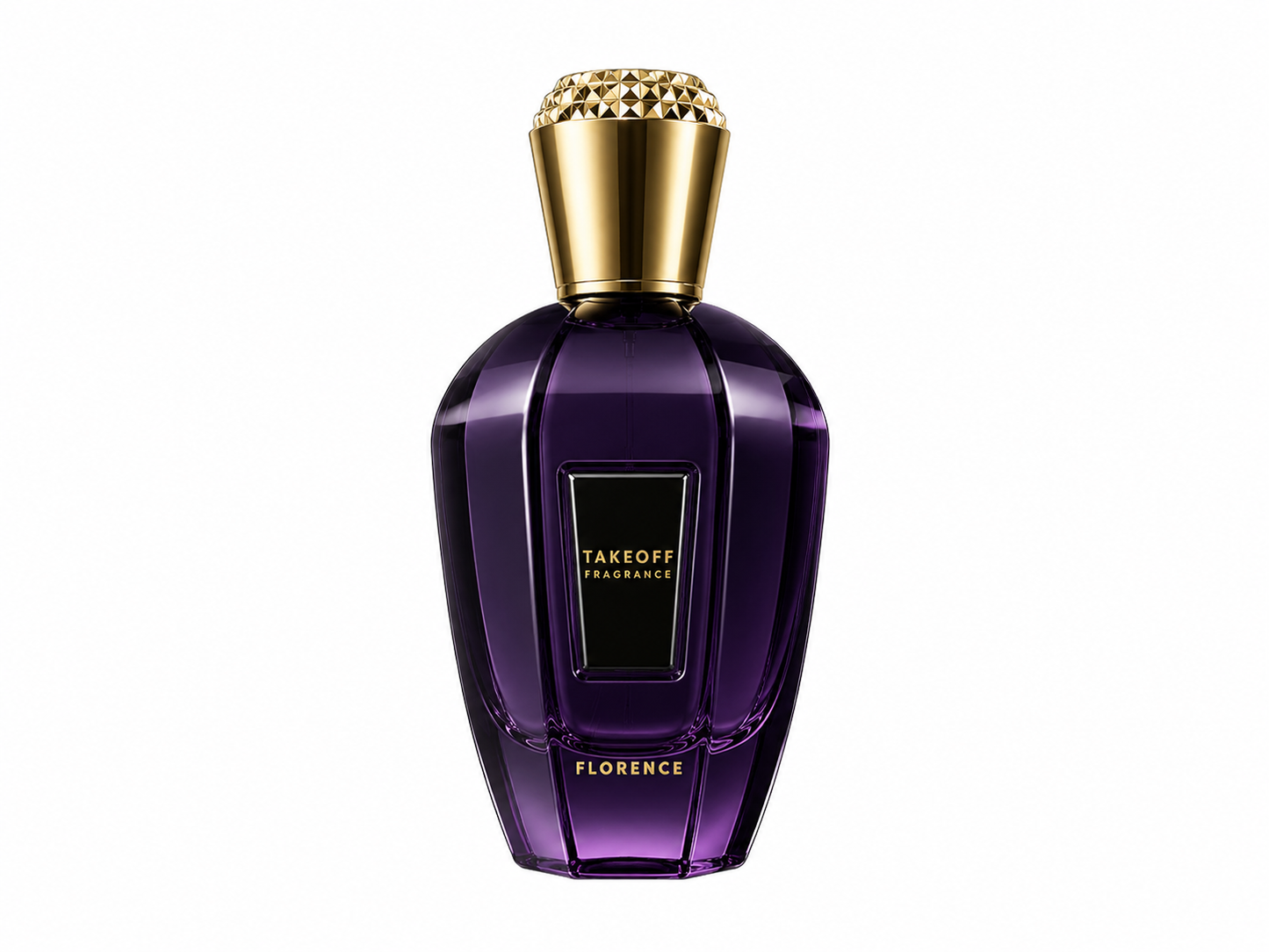 Florence - Takeoff 100ml Eau de Parfum