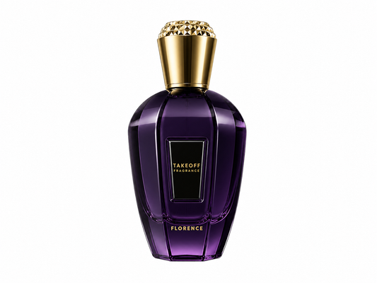 Florence - Takeoff 100ml Eau de Parfum