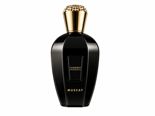 Muscat - Takeoff 100ml Eau de Parfum