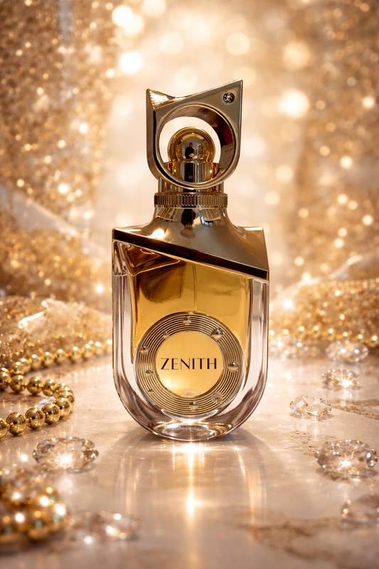 Riiffs Zenith  100ml Extrait de Parfum