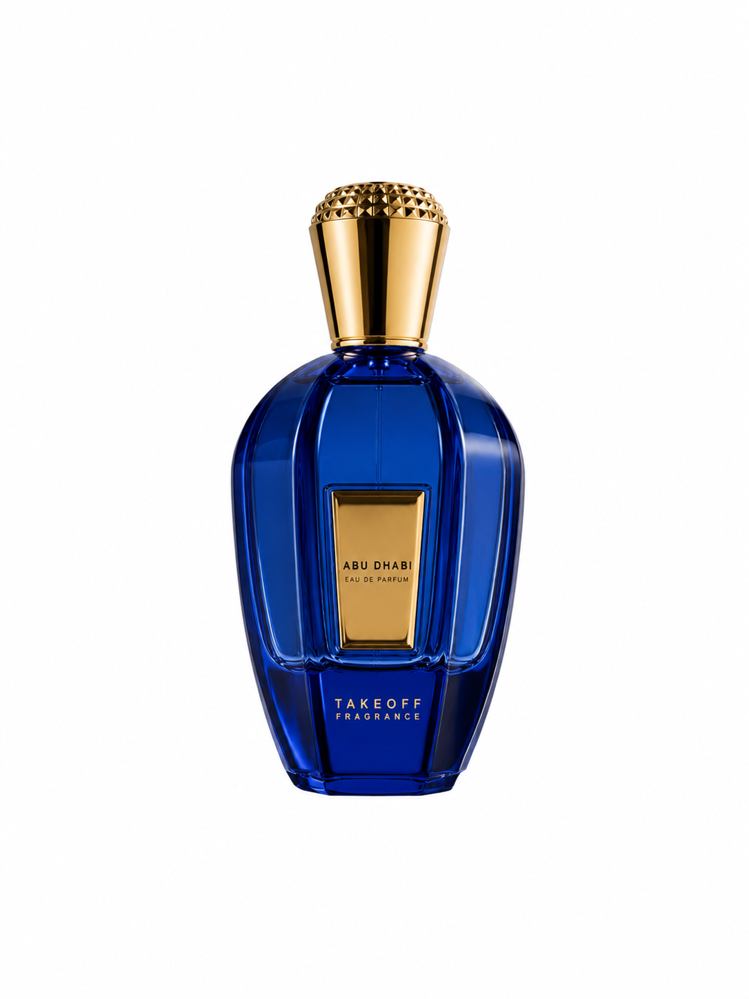 Abu Dhabi - Takeoff 100ml Eau de Parfum