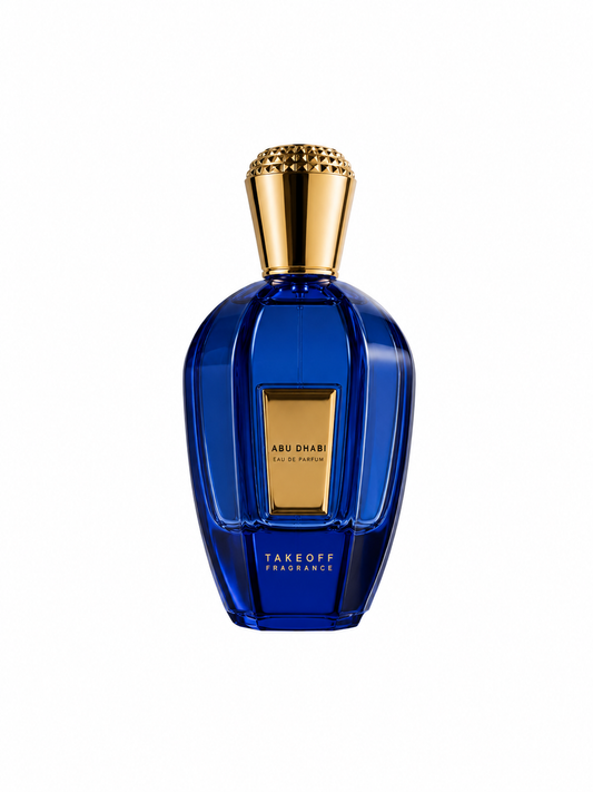 Abu Dhabi - Takeoff 100ml Eau de Parfum