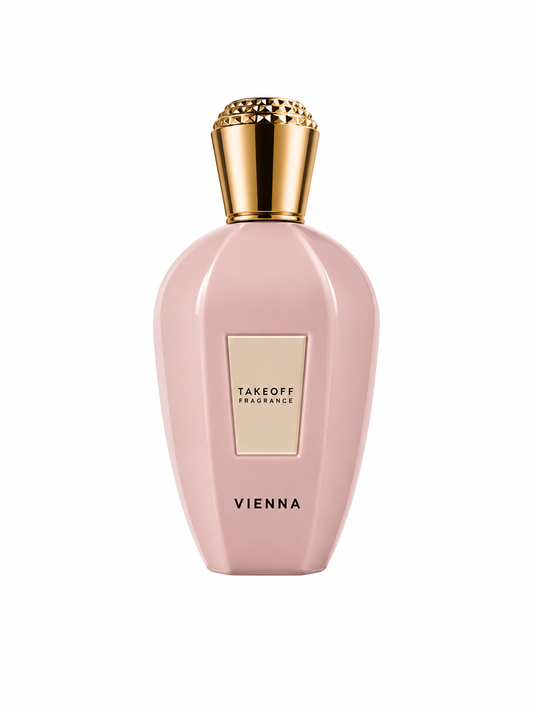 Vienna - Takeoff 100ml Eau de Parfum