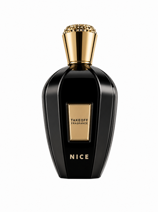 Nice - Takeoff 100ml Eau de Parfum