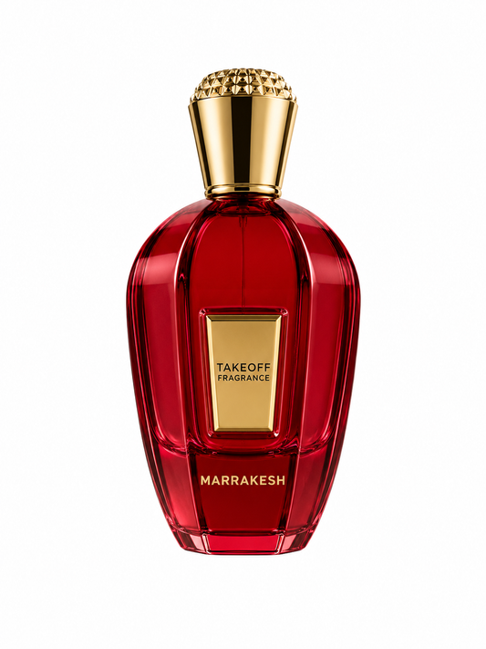 Marrakesh - Takeoff 100ml Eau de Parfum