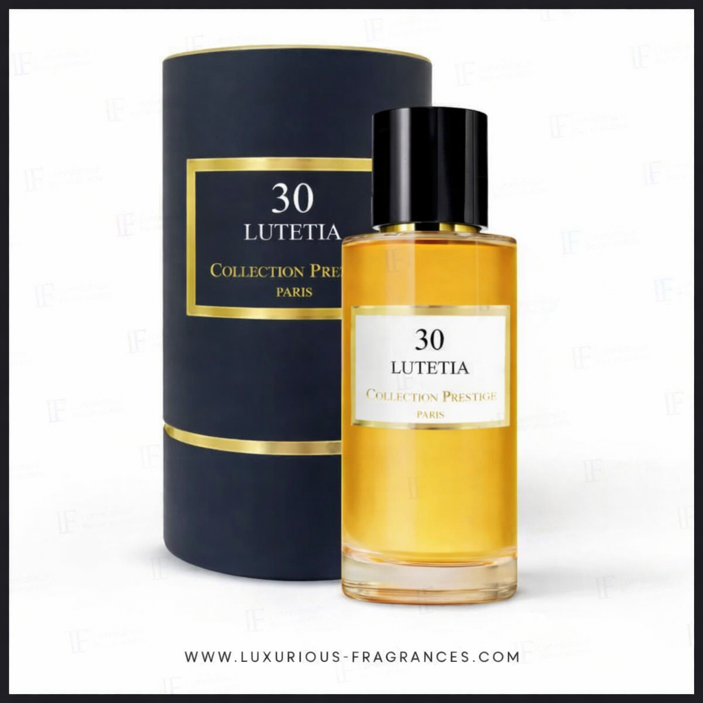 Collection Prestige Lutetia Nr. 30 Extrait de Parfum