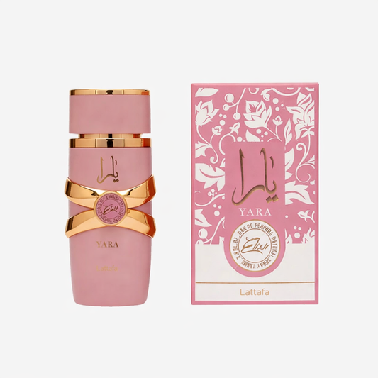 Lattafa Yara elixir Eau de Parfum 100ml
