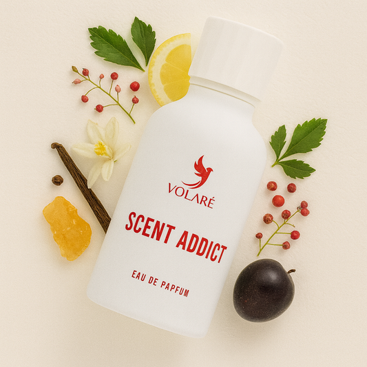 Volare – Scent Addict  90ml Eau de Parfum
