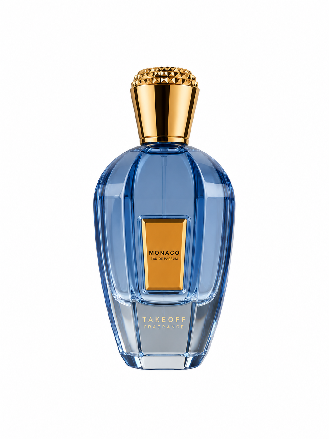 Monaco - Takeoff 100ml Eau de Parfum