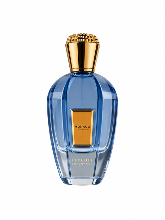 Monaco - Takeoff 100ml Eau de Parfum