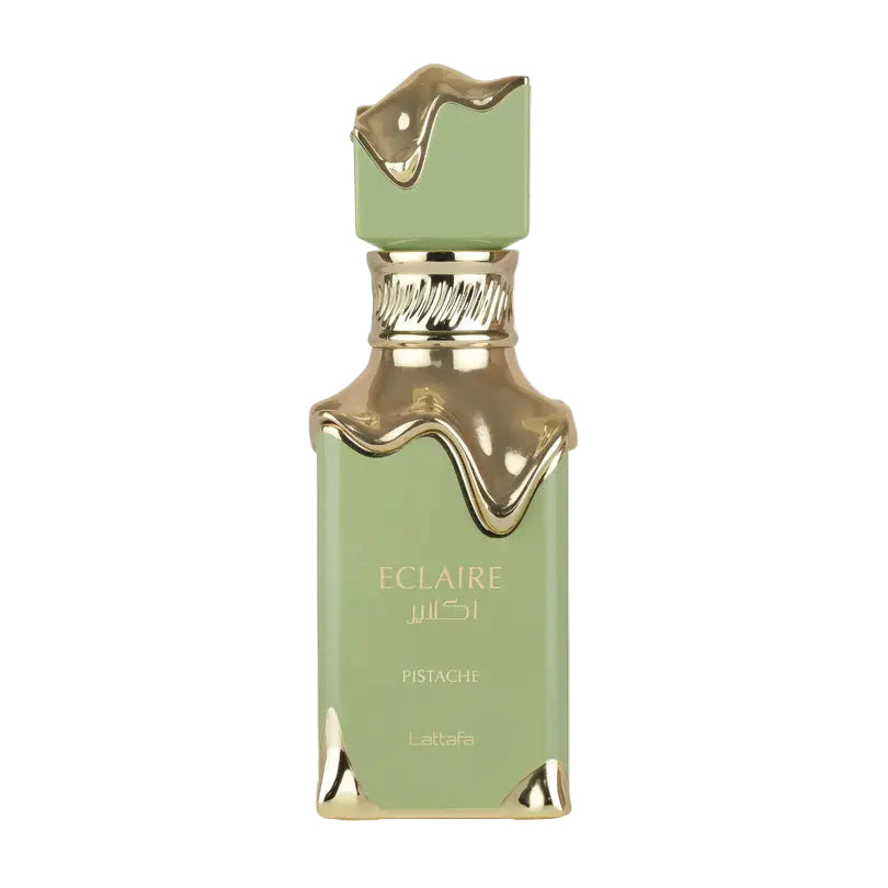 Lattafa Eclaire Pistache Eau de Parfum 100ml