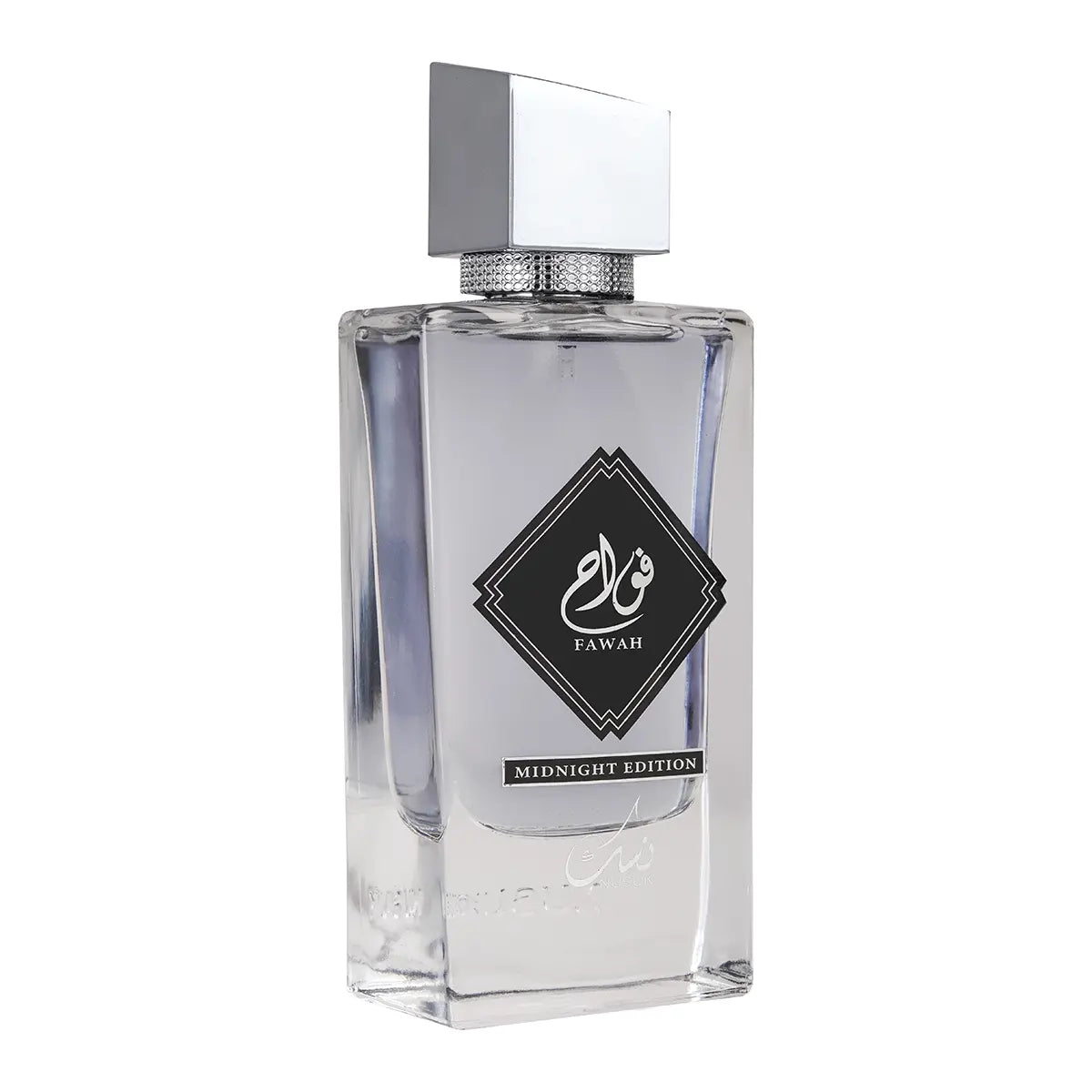 Nusuk Fawah Midnight Eau de Parfum 100 ml