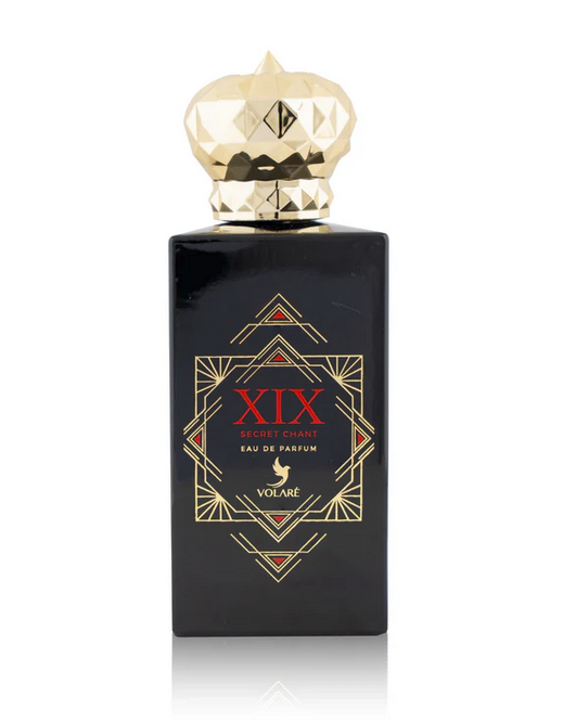 Volare – XIX Secret Chant   100ml Eau de Parfum
