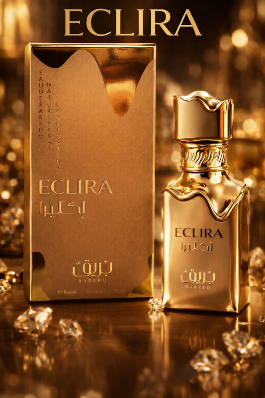 Eclira 30 ml by Bareeq