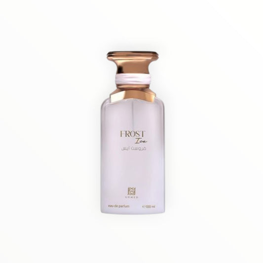 ahmed al maghribi FROST ICE 100ML