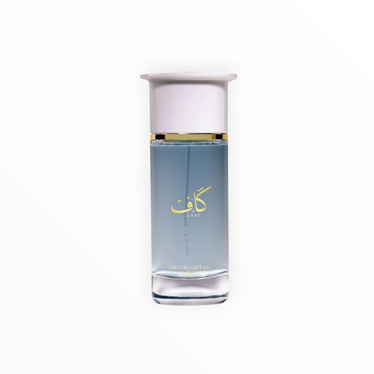 ahmed al maghribi Kaaf EDP 100ML
