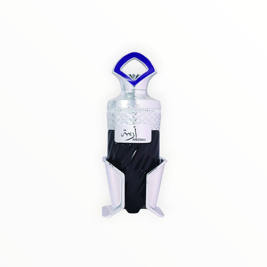 Riiffs Parfums Areebah Eau de Parfum (100 ml, Unisex)