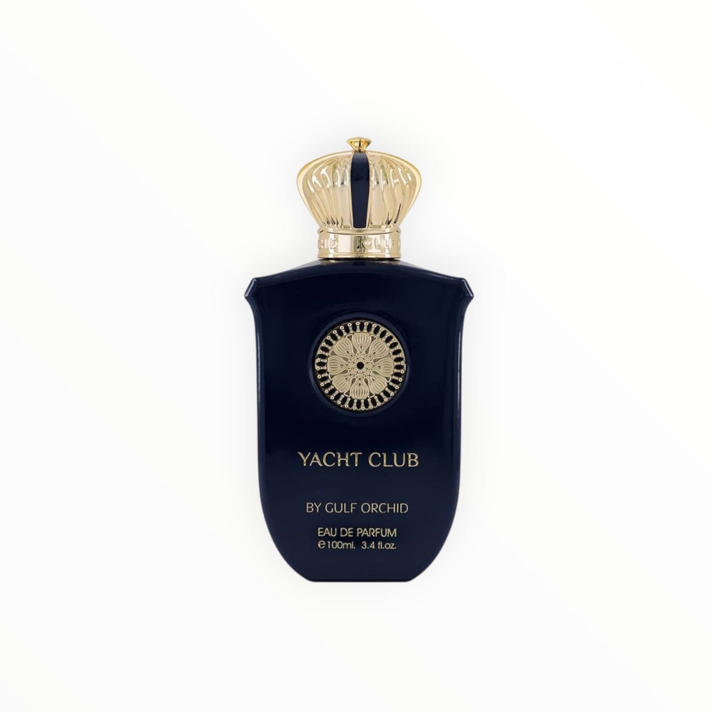 Gulf Orchid Yacht Club 100ml